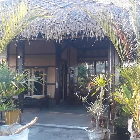 Kunci Rumah Sorongjukung Exterior photo