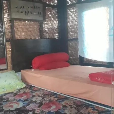 Kunci Rumah Sorongjukung Exterior photo