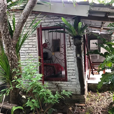 Kunci Rumah Sorongjukung Exterior photo
