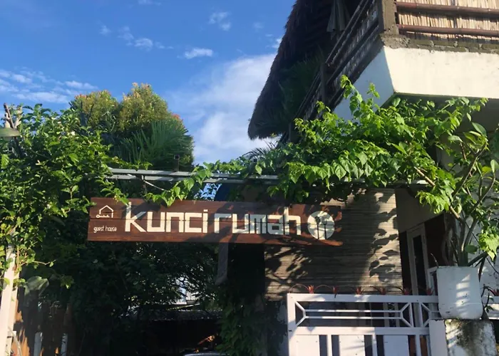 Kunci Rumah