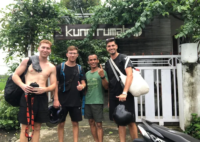 Kunci Rumah