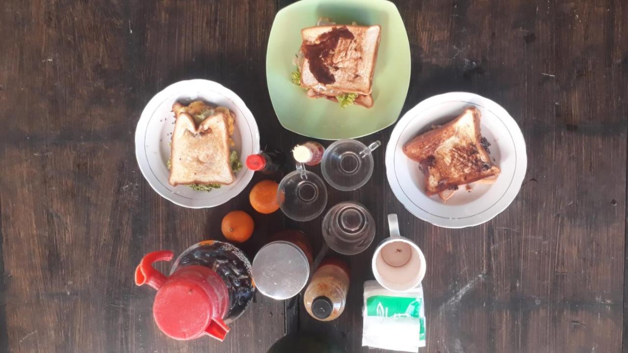 Kunci Rumah