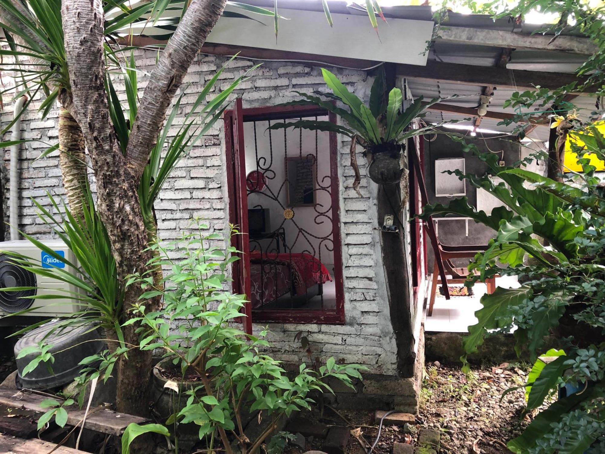 Kunci Rumah