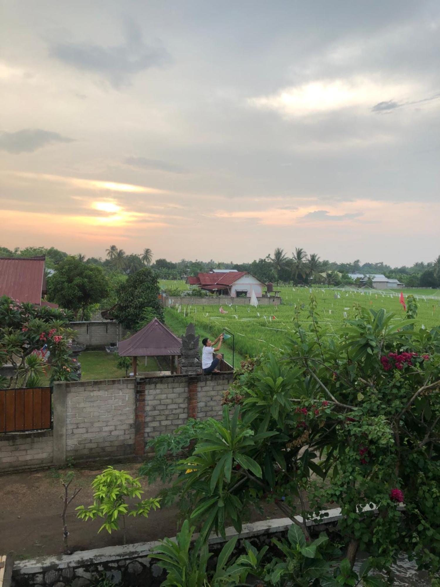 Kunci Rumah Sorongjukung