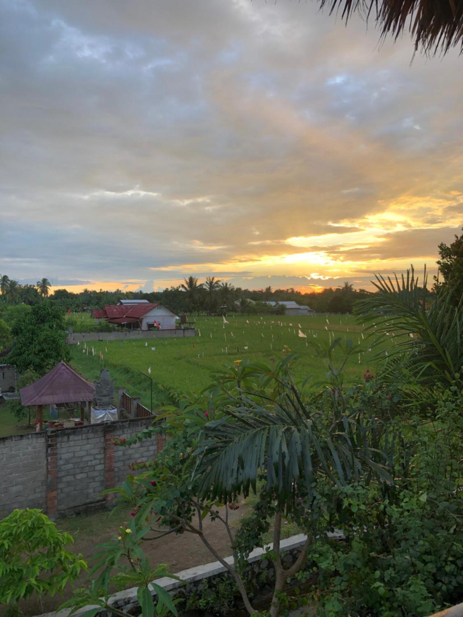Kunci Rumah *