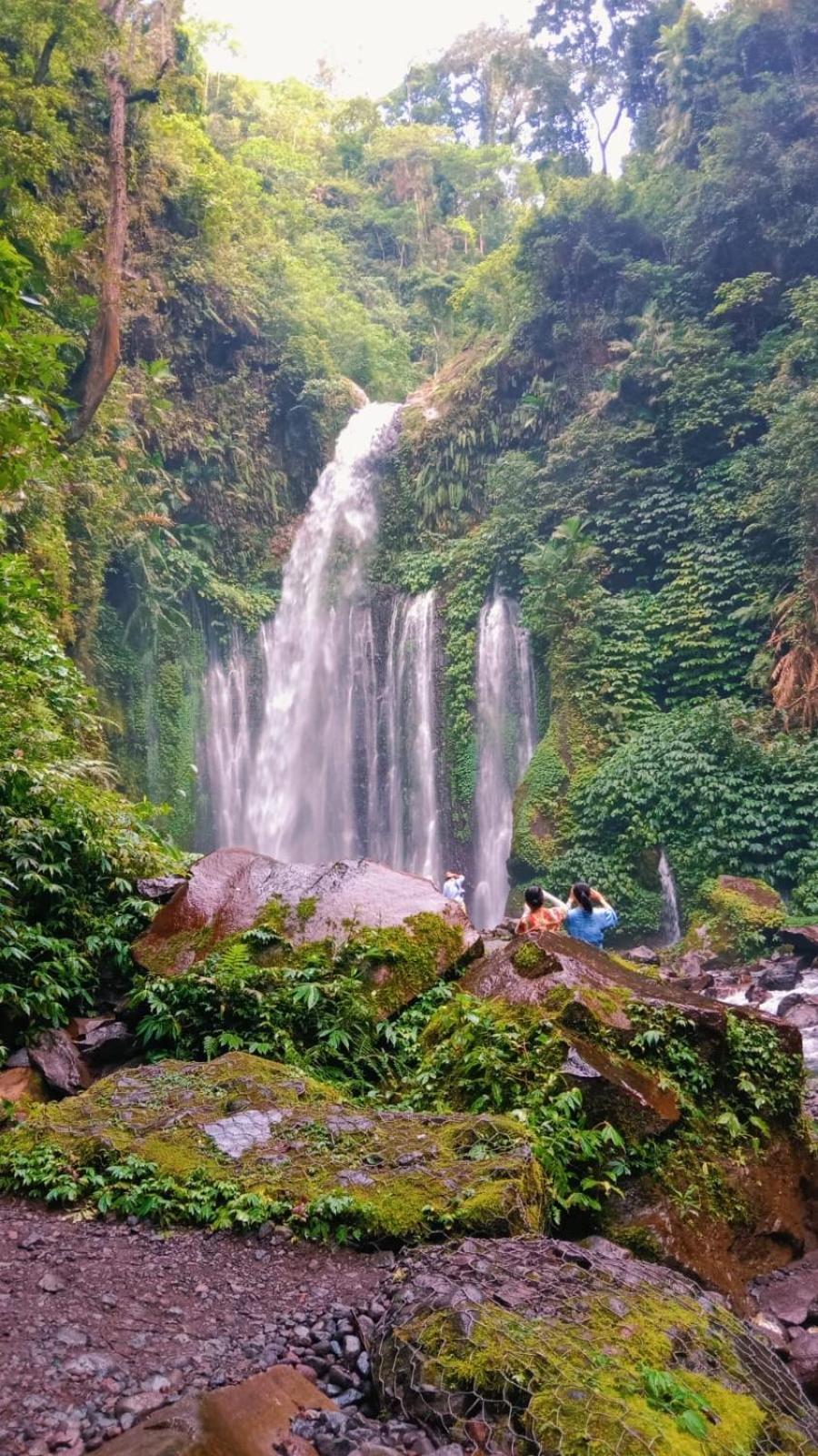 Kunci Rumah Sorongjukung