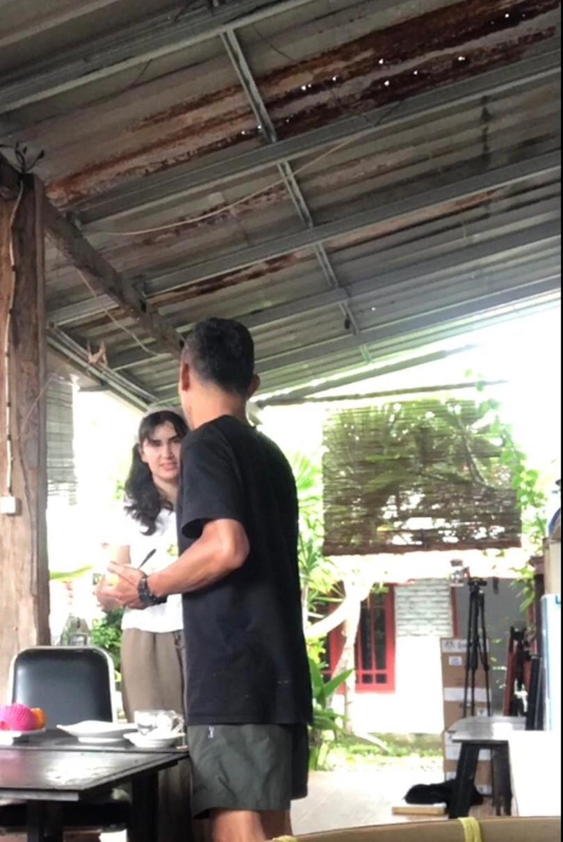 Kunci Rumah * Sorongjukung