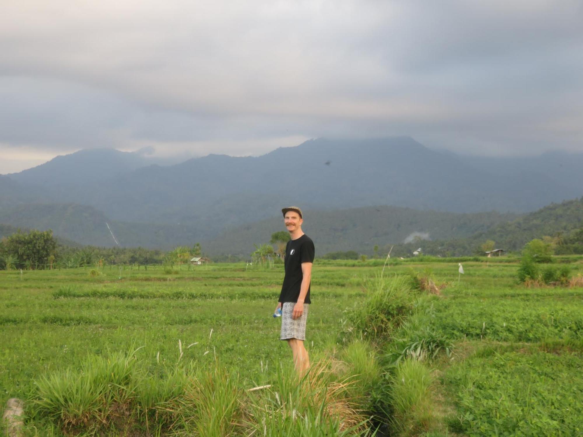Country house Kunci Rumah *