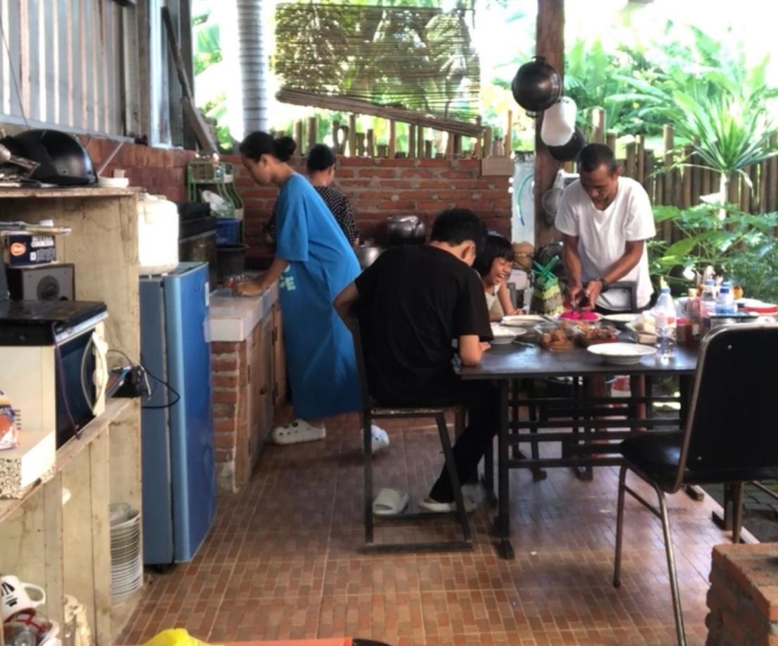 Kunci Rumah Country house