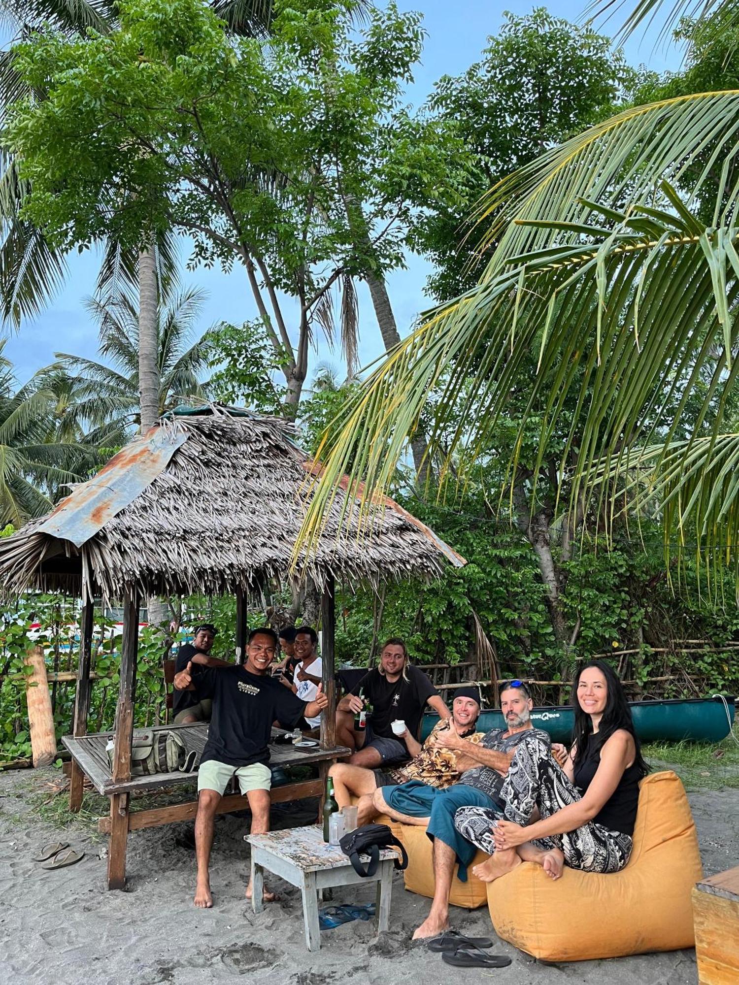 Kunci Rumah Country house Sorongjukung